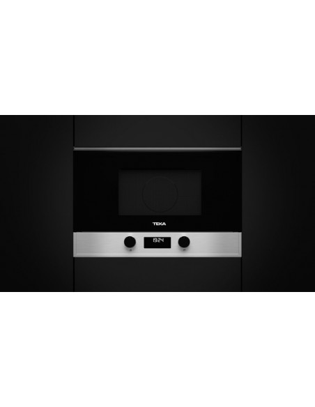 Microondas Integrable - TEKA MS 622...