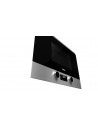 Microondas Integrable - TEKA MS 622 BIS R, Inox, 22L, Grill