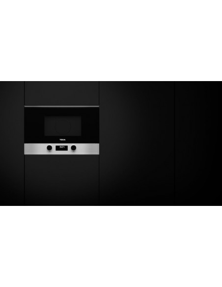 Microondas Integrable - TEKA MS 622...