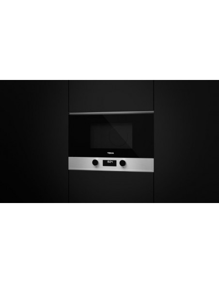 Microondas Integrable - TEKA MS 622...