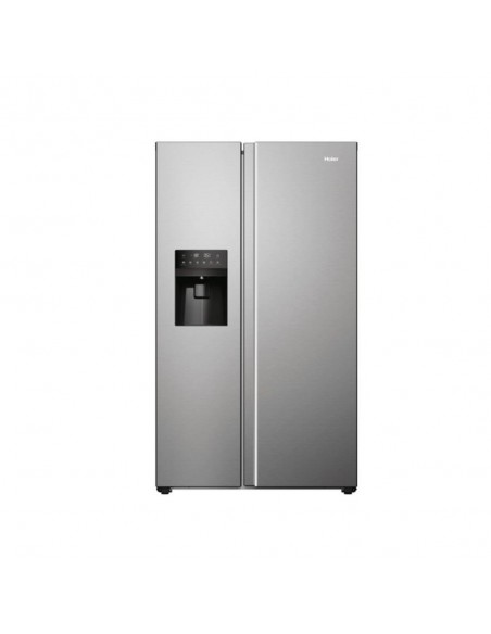 Frigorífico Americano - Haier...