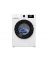 Lavadora Carga Frontal - HISENSE WF1G7021BW, Blanco, 7Kg