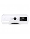 Lavadora Carga Frontal - HISENSE WF1G7021BW, Blanco, 7Kg