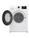 Lavadora Carga Frontal - HISENSE WF1G7021BW, Blanco, 7Kg
