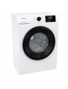 Lavadora Carga Frontal - HISENSE WF1G7021BW, Blanco, 7Kg