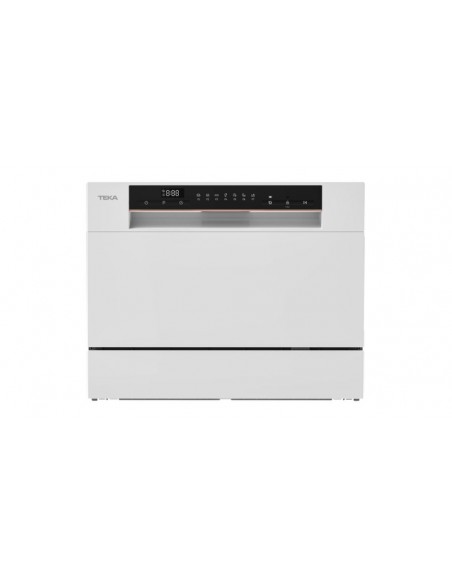 Lavavajillas Pequeño - TEKA LC 24700,...