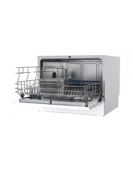 Lavavajillas Pequeño - TEKA LC 24700,...