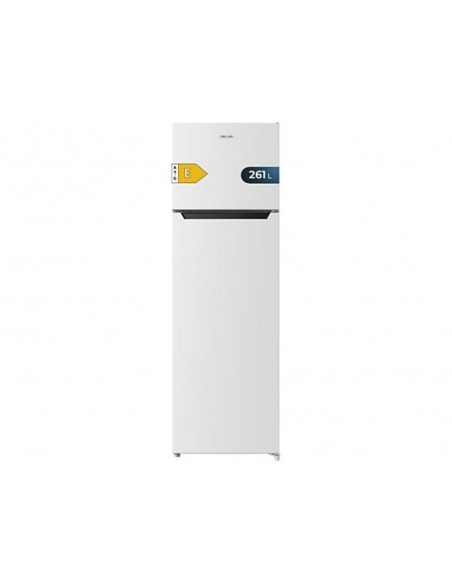 Frigorífico 2 - CECOTEC CoolMarket 2D...