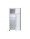 Frigorífico 2 - CECOTEC CoolMarket 2D 261, Blanco, 169 cm, Eficiencia E