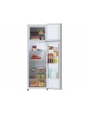 Frigorífico 2 - CECOTEC CoolMarket 2D 261, Blanco, 169 cm, Eficiencia E