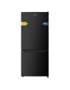 Combi Libre Instalación - CECOTEC CoolMarket 117 DF, Negro, Eficiencia E