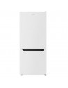 Combi Libre Instalación - CECOTEC CoolMarket 117 DF, Blanco, Eficiencia E