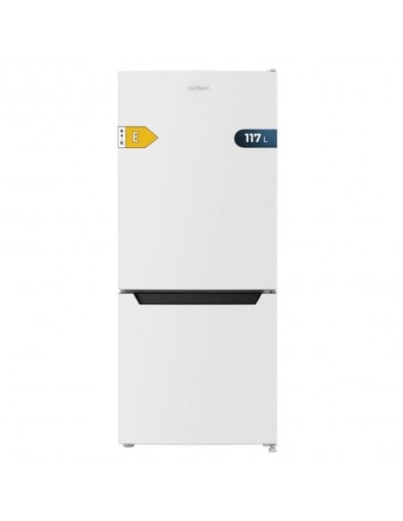 Combi Libre Instalación - CECOTEC...