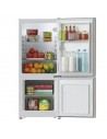 Combi Libre Instalación - CECOTEC CoolMarket 117 DF, Blanco, Eficiencia E