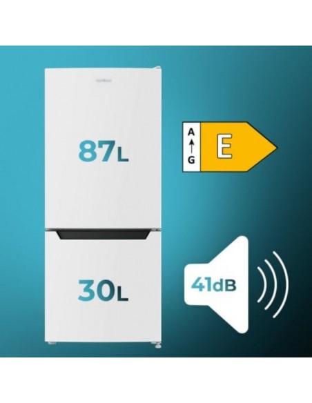Combi Libre Instalación - CECOTEC...