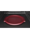 Horno Multifunción - TEKA HLB 8418 P S Easy Steam, Negro, DualClean