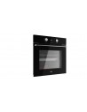 Horno Multifunción - TEKA HLB 8418 P S Easy Steam, Negro, DualClean
