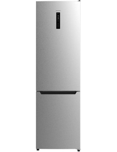 Combi Libre Instalación - CECOTEC...