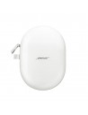 Auriculares Inalámbricos - BOSE QUIETCOMFORT Ultra HP Diamond 60 EDT, Blanco, Bluetooth