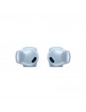 Auriculares Intraurales -BOSE Ultra Open Earbuds Moonstone, Azul, Bluetooth