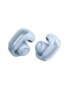Auriculares Intraurales -BOSE Ultra Open Earbuds Moonstone, Azul, Bluetooth
