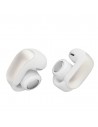 Auriculares Intraurales - BOSE Ultra Open Earbuds Diamond 60 EDT, Blanco, Bluetooth