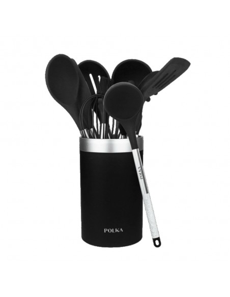 Set de Utensilios de Cocina - CECOTEC...