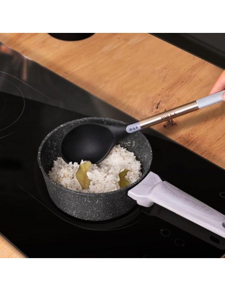Set de Utensilios de Cocina - CECOTEC...