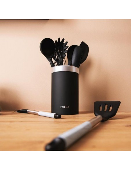 Set de Utensilios de Cocina - CECOTEC...