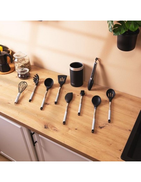 Set de Utensilios de Cocina - CECOTEC...