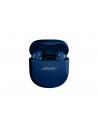 Auriculares Inalámbricos - BOSE Quietcomfort ULTRA EARBUDS Lunar, Azules, IPX4