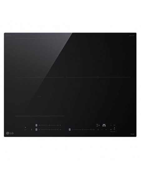 Placa Flexinducción - LG CBIZ2432B...