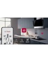 Placa Flexinducción - LG CBIZ2432B Flex ThinQ, WiFi, Negro