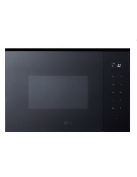 Microondas Integrable - LG MGBZ2593F,...