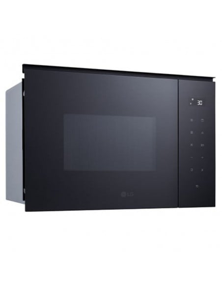 Microondas Integrable - LG MGBZ2593F,...