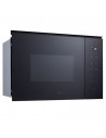 Microondas Integrable - LG MGBZ2593F, Negro, 900W