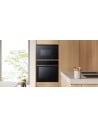 Microondas Integrable - LG MGBZ2593F, Negro, 900W