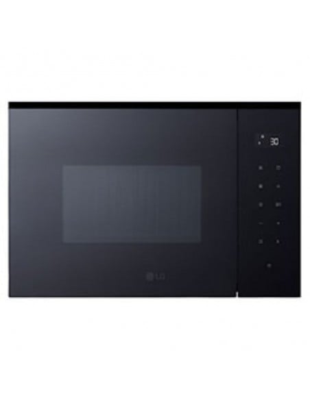 Microondas Integrable - LG MGBZ2593F,...