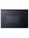 Microondas Integrable - LG MGBZ2593F, Negro, 900W