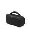 Altavoz Portátil - BOSE Soundlink Max Black, Negro, Bluetooth
