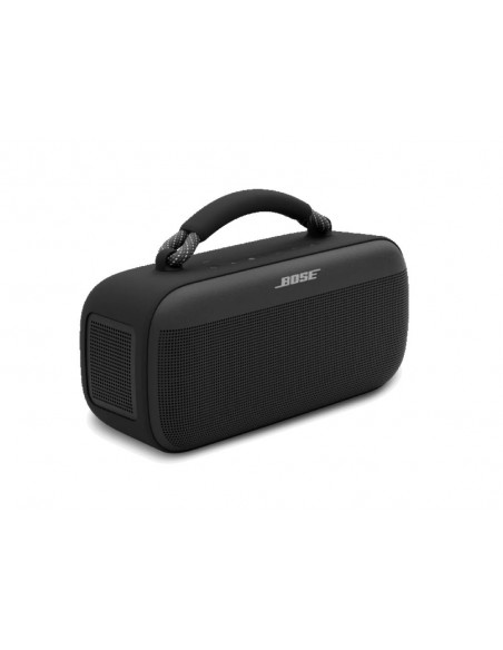 Altavoz Portátil - BOSE Soundlink Max...