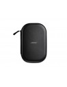 Auriculares Inalámbricos - BOSE Quietcomfort, Negro, Bluetooth
