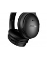 Auriculares Inalámbricos - BOSE Quietcomfort, Negro, Bluetooth