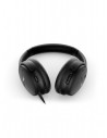Auriculares Inalámbricos - BOSE Quietcomfort, Negro, Bluetooth