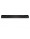 Barra de Sonido - BOSE Smart Soundbar, Negro, TrueSpace
