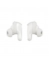 Auriculares Inalámbricos - BOSE Quietcomfort Ultra Earbuds Diamond 60 EDT, IPX4, Blancos