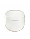 Auriculares Inalámbricos - BOSE Quietcomfort Ultra Earbuds Diamond 60 EDT, IPX4, Blancos