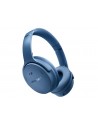 Auriculares Diadema Inalámbricos - BOSE Quietcomfort Dusk, Azul