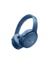 Auriculares Diadema Inalámbricos - BOSE Quietcomfort Dusk, Azul