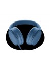 Auriculares Diadema Inalámbricos - BOSE Quietcomfort Dusk, Azul